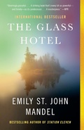 Cover: The Glass Hotel - Vintage Books