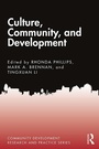 Cover: Culture, Community, and Development - Routledge