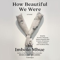 Enlarge image Cover: How Beautiful We Were - Random House US Audio