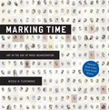 Cover: Marking Time - Harvard University Press
