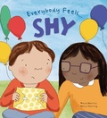Cover: Shy - White Lion Publishing
