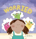 Cover: Worried - White Lion Publishing