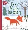 Cover: Fox's Winter Discovery - White Lion Publishing