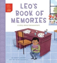 Abbildung von: Leo's Book of Memories - White Lion Publishing