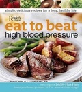 Cover: Eat to Beat High Blood Pressure - Reader's Digest Association
