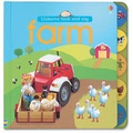 Cover: Farm - Usborne Books