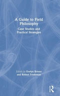 Cover: A Guide to Field Philosophy - Routledge