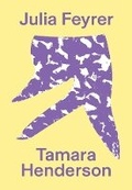 Cover: Julia Feyrer & Tamara Henderson - University of British Columbia