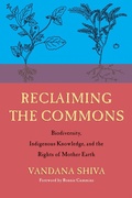 Cover: Reclaiming the Commons - Synergetic Press Inc.,U.S.