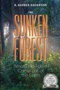 Cover: The Sunken Forest - Robert Barber Anderson