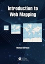 Cover: Introduction to Web Mapping - Chapman & Hall/CRC