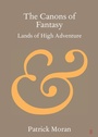 Cover: The Canons of Fantasy - Cambridge University Press