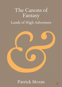 Enlarge image Cover: The Canons of Fantasy - Cambridge University Press