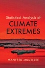 Cover: Statistical Analysis of Climate Extremes - Cambridge University Press