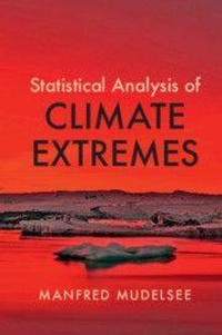 Enlarge image Cover: Statistical Analysis of Climate Extremes - Cambridge University Press