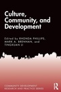 Cover: Culture, Community, and Development - Routledge