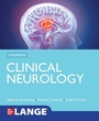 Cover: Lange Clinical Neurology - McGraw-Hill Education