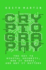 Cover: Cryptography - WW Norton & Co