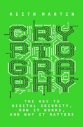 Cover: Cryptography - WW Norton & Co