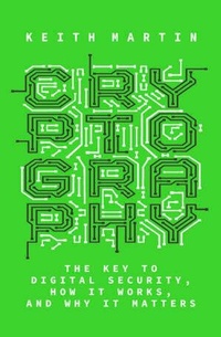 Abbildung von: Cryptography - WW Norton & Co