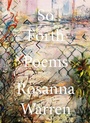 Cover: So Forth - WW Norton & Co