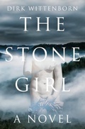 Cover: The Stone Girl - WW Norton & Co