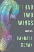 Cover: If I Had Two Wings - WW Norton & Co