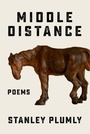 Cover: Middle Distance - WW Norton & Co
