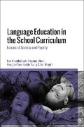Cover: Language Education in the School Curriculum - Bloomsbury Academic