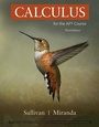 Cover: Calculus for the AP® Course - W.H.Freeman & Co Ltd