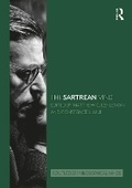 Cover: The Sartrean Mind - Taylor & Francis