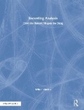 Cover: Recording Analysis - Routledge