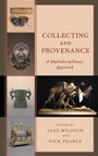 Cover: Collecting and Provenance - Rowman & Littlefield Publishers