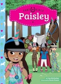 Cover: Paisley - Abdo Publishing Company