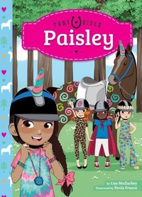 Enlarge image Cover: Paisley - Abdo Publishing Company