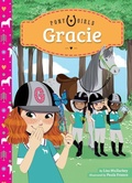 Cover: Gracie - Abdo Publishing Company