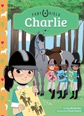 Cover: Charlie - Abdo Publishing Company