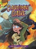 Cover: Vision of Flames - Abdo Publishing Company