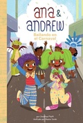 Cover: Bailando En El Carnaval (Dancing at Carnival) - Abdo Publishing Company