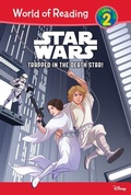 Cover: Star Wars: Trapped in the Death Star! - Abdo Publishing Company
