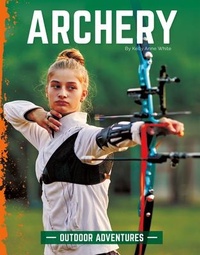 Enlarge image Cover: Archery - Abdo Publishing Company