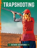 Cover: Trapshooting - Abdo Publishing Company