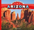 Cover: Arizona - Abdo Publishing Company