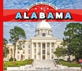 Cover: Alabama - Abdo Publishing Company