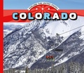 Cover: Colorado - Abdo Publishing Company