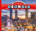 Cover: Georgia - Abdo Publishing Company