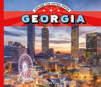 Enlarge image Cover: Georgia - Abdo Publishing Company