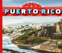 Enlarge image Cover: Puerto Rico - Abdo Publishing Company