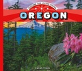 Cover: Oregon - Abdo Publishing Company