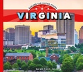 Cover: Virginia - Abdo Publishing Company